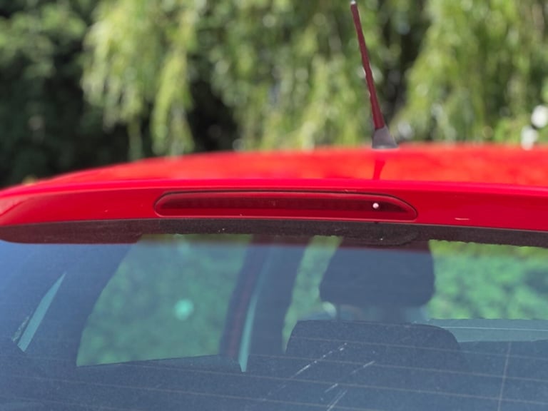 2012 Volkswagen Polo 1.2 TDI Match Euro 5 5dr HATCHBACK Diesel Manual