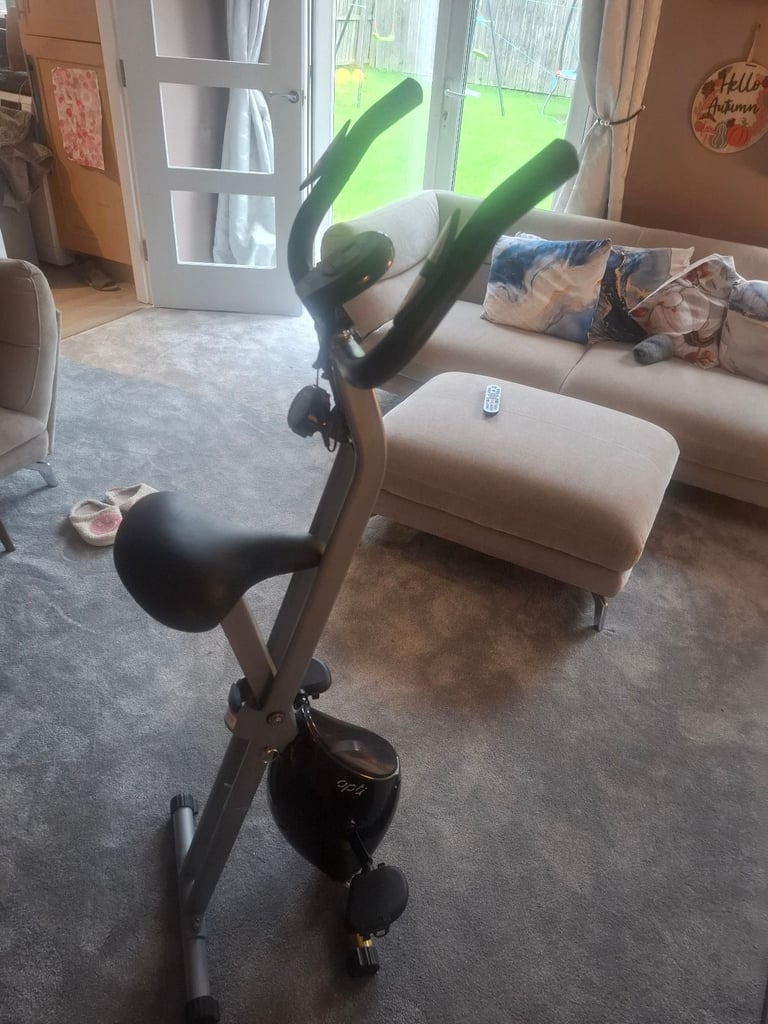 image for Exercise bike