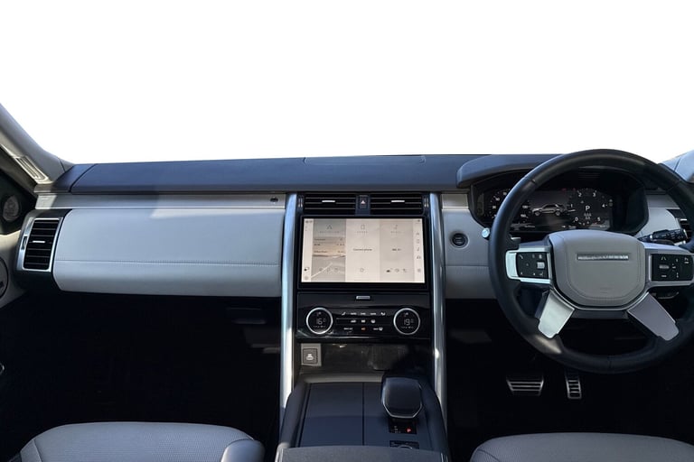 2024 Land Rover Discovery 3.0 D350 Dynamic HSE 5dr SUV DIESEL Automatic
