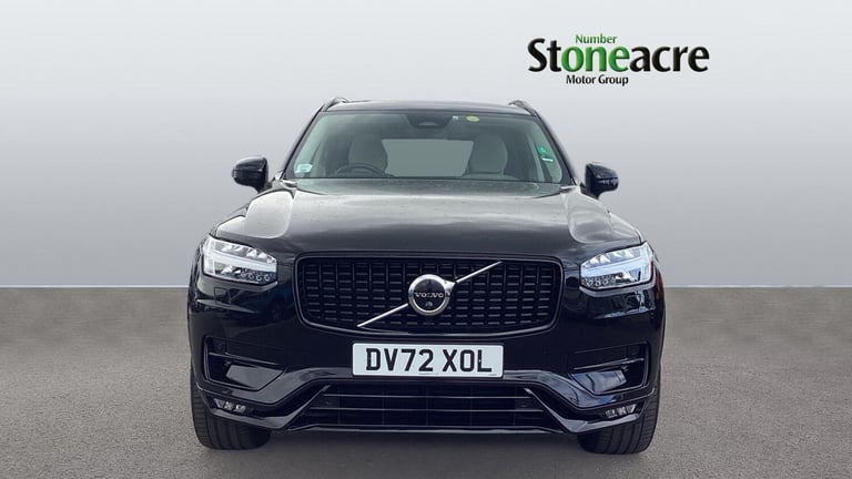 2022 Volvo XC90 Plus Dark B5 (235 hp) ESTATE Diesel/Electric Hybrid Automatic