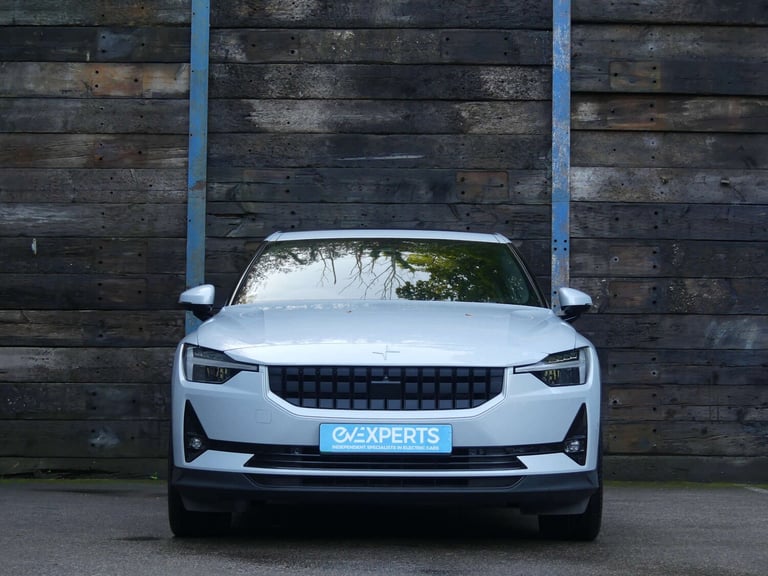 2023 Polestar Polestar 2 Polestar 2 Plus EV FWD 5dr Hatchback Electric Automatic