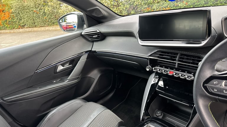 2022 Peugeot 208 100kW GT 50kWh 5dr Auto Electric Hatchback Hatchback Electric Automatic