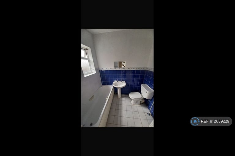 2 bedroom house in Poplar Road, Coventry, CV5 (2 bed) (#2639229)