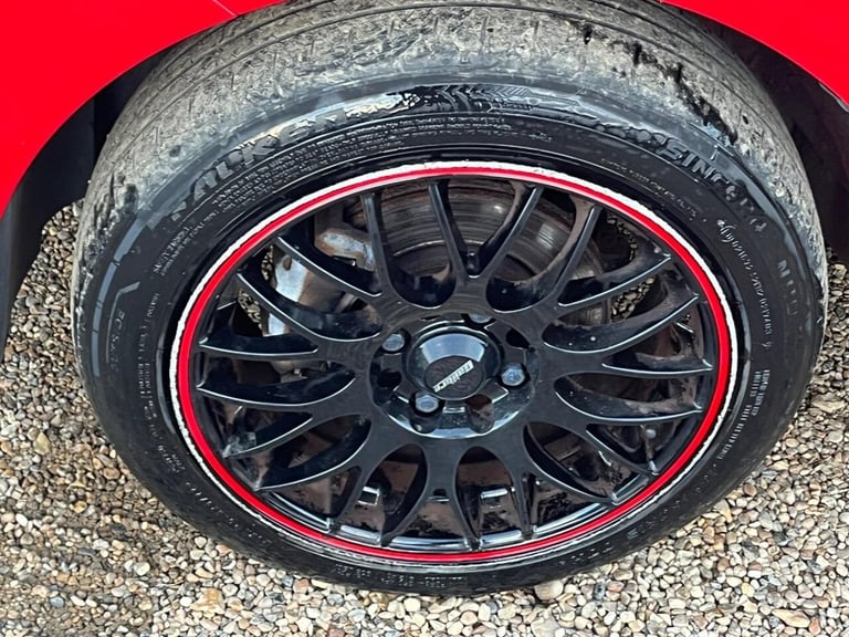 2016 Peugeot 108 1.0 Active Euro 6 3dr Hatchback Petrol Manual