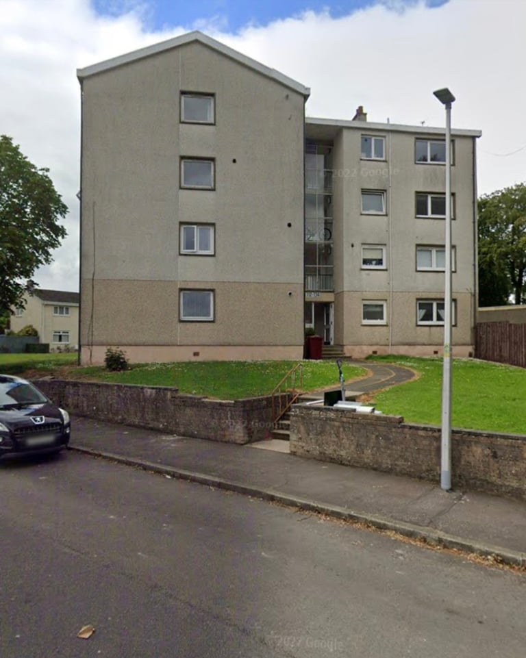 One bed flat - Westwood 