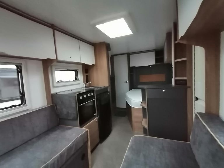 2022 Bailey Discovery D4-4