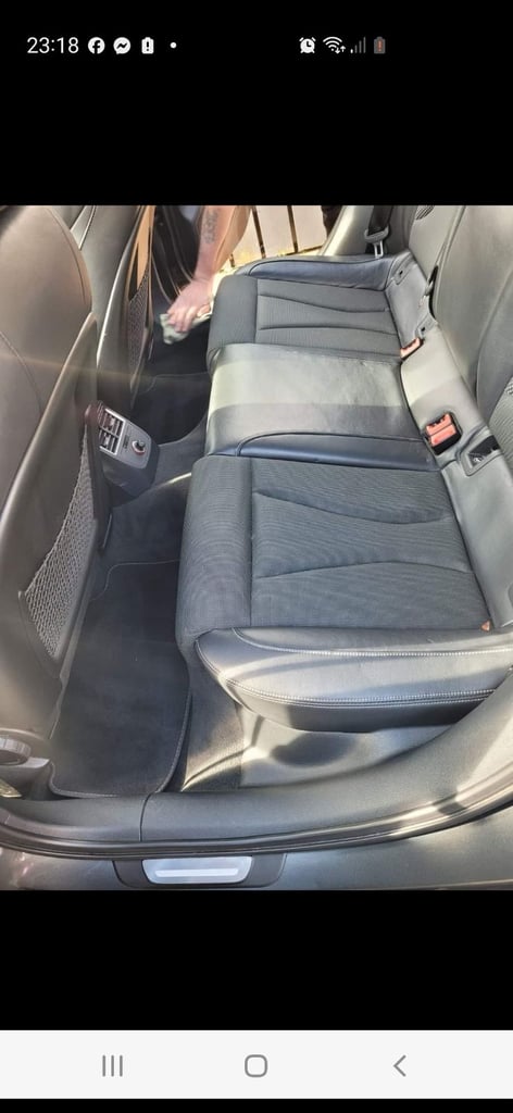 Audi, A3, Saloon, 2013, Manual, 1968 (cc), 4 doors