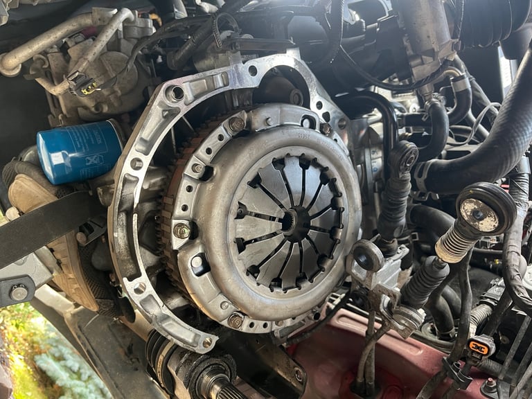 image for Mobile mechanic