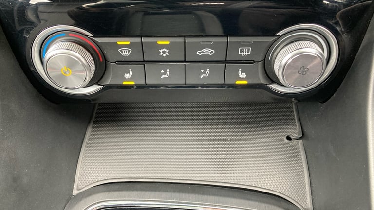 2021 MG MG ZS 105kW Exclusive EV 45kWh 5dr Auto Electric Hatchback Hatchback Electric Automatic