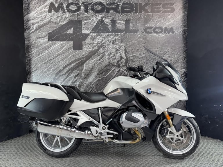 BMW R1250RT LE R 1250 RT LE 2019