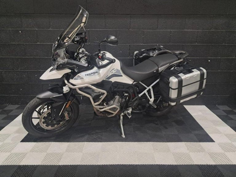 2020 20 TRIUMPH TIGER 900 900 GT PRO ADVENTURE PETROL MANUAL O-RING EURO 5 (95 P