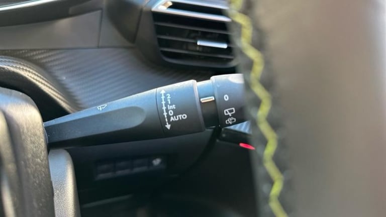 2023 Peugeot E-2008 54kWh GT SUV 5dr Electric Auto (7kW Charger) (156 ps) Automatic Estate Electr...