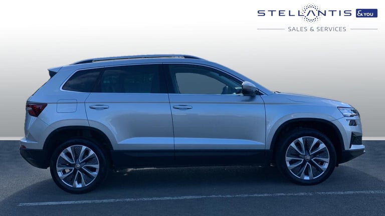2024 Skoda Karoq 1.5 TSI ACT SE L SUV 5dr Petrol Manual Euro 6 (s/s) (150 ps) SUV Petrol Manual