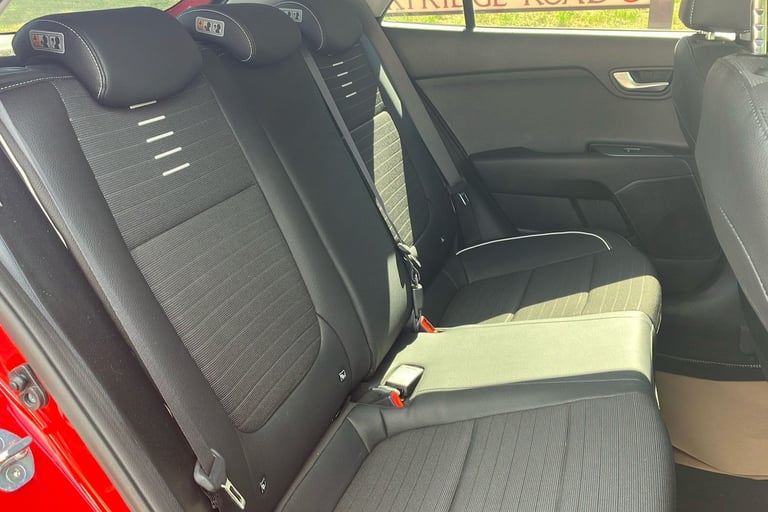  Kia Rio 1.0 T Gdi Gt Line S Hatchback 5dr Petrol Manual Euro 6 s/s 118 Bhp