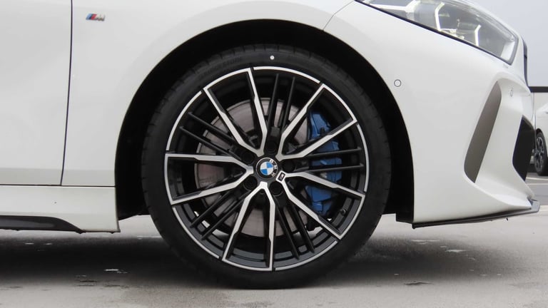 2021 BMW 1 Series M135i xDrive 5dr Step Auto Hatchback Petrol Automatic