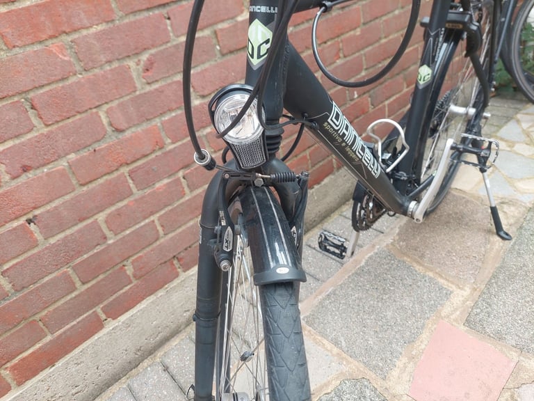 Dancelli Spurtreu Touring/City Bike