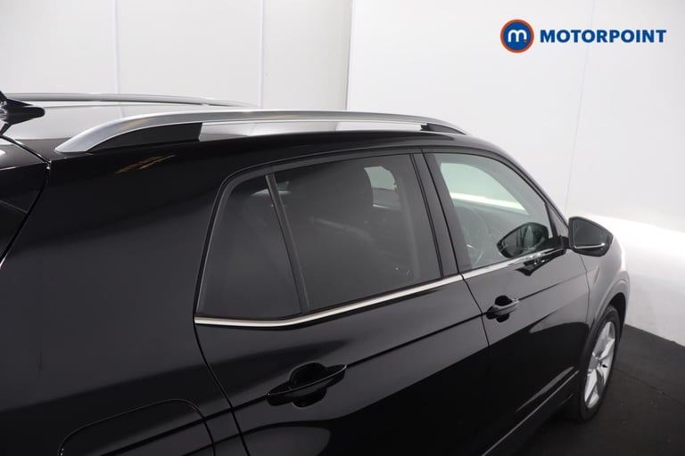 2021 Volkswagen T-Cross 1.0 TSI 110 SEL 5dr SUV Petrol Manual