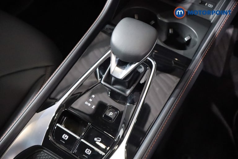 2025 MG MG HS 1.5 T-GDI Trophy 5dr DCT SUV Petrol Automatic