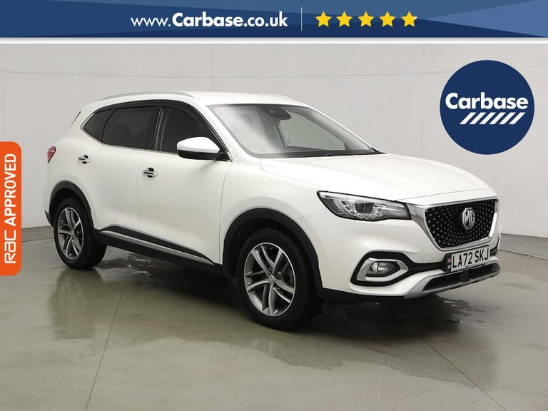 image for 2023 MG MG HS 1.5 T-GDI Excite SUV 5dr Petrol DCT Euro 6 (s/s) (162 ps) Estate PETROL Automatic