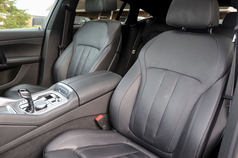2021 BMW X6 3.0 40d MHT M Sport SUV 5dr Diesel Hybrid Auto xDrive Euro 6 (s/s) (340 ps) COUPE DIE...