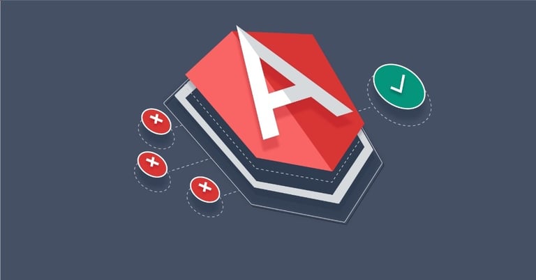 You will be assigned an Angular frontend web developer: