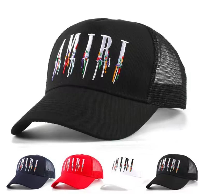 image for Amiri & Dsquare Hats Men's 