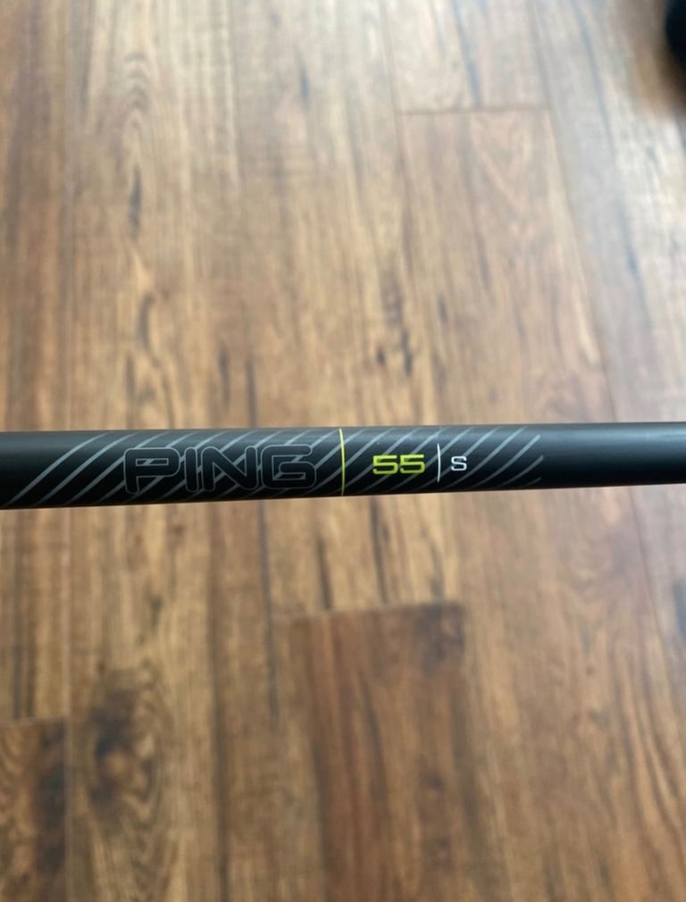 Ping Alta CB Driver