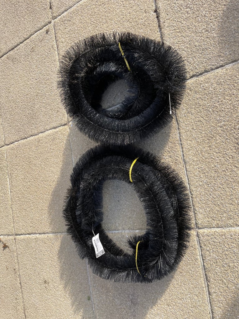 image for Hedgehog Gutter guard