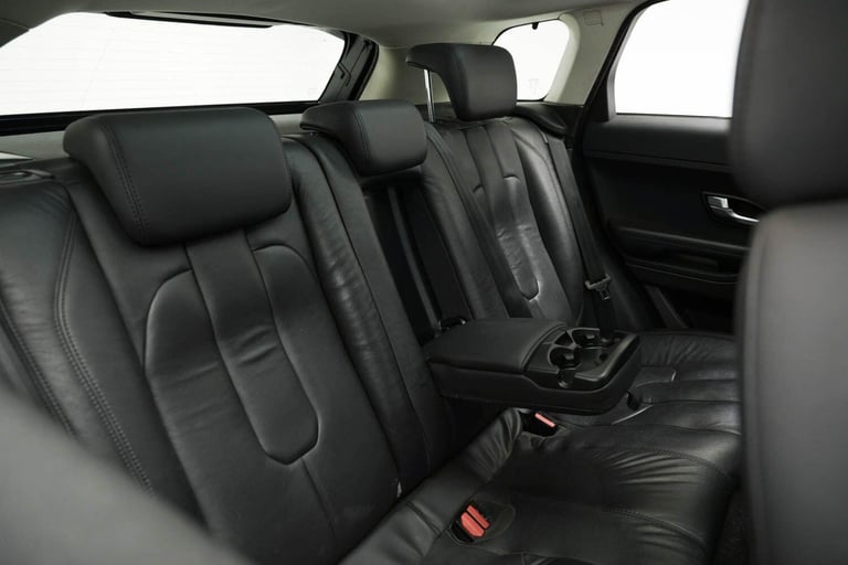  Land Rover Range Rover Evoque 2.2 SD4 Pure Tech 4WD Euro 5 (s/s) 5dr Diesel Manual