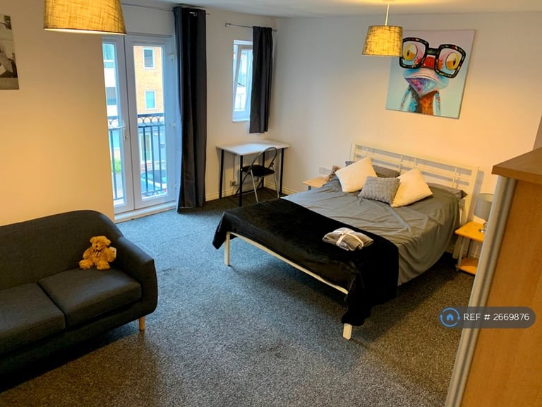 1 bedroom in Lakeview Way, Hampton Centre, Peterborough, PE7 (#2669876)