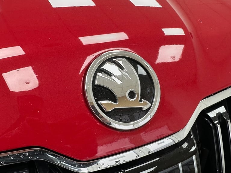 2019 Skoda Kodiaq 2.0 TDI Laurin &amp; Klement SUV 5dr Diesel DSG 4WD Euro 6 (s/s) (7 Seat) (190 ...