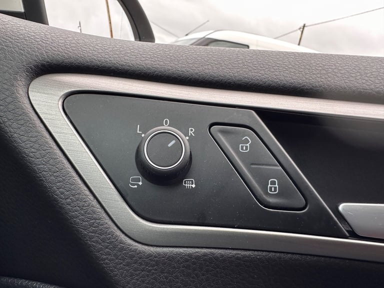 2015 Volkswagen Golf 1.4 TSI BlueMotion Tech Match Hatchback 5dr Petrol Manual