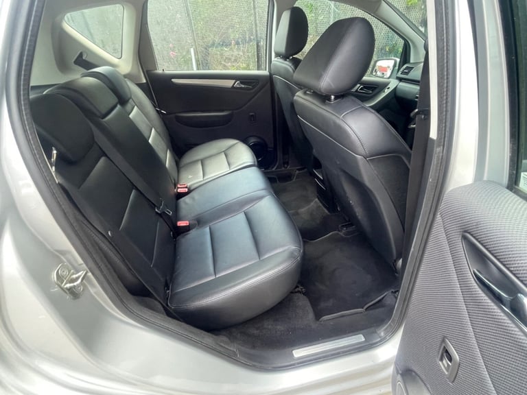 MERCEDES-BENZ A CLASS A180 CDI Avantgarde SE 5dr CVT Automatic-GOOD SPEC-2 KEYS 