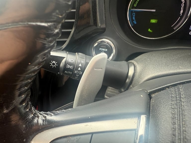 2018 Mitsubishi Outlander 2.0h 12kWh 4h SUV 5dr Petrol Plug-in Hybrid CVT 4WD Euro 6 (s/s) (200 p...