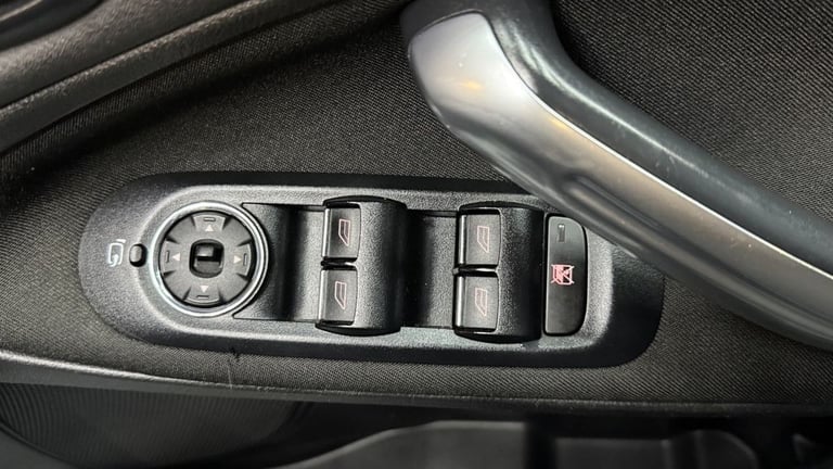 2010 Ford Galaxy 2.0 EcoBoost Titanium 5dr Powershift MPV PETROL Automatic