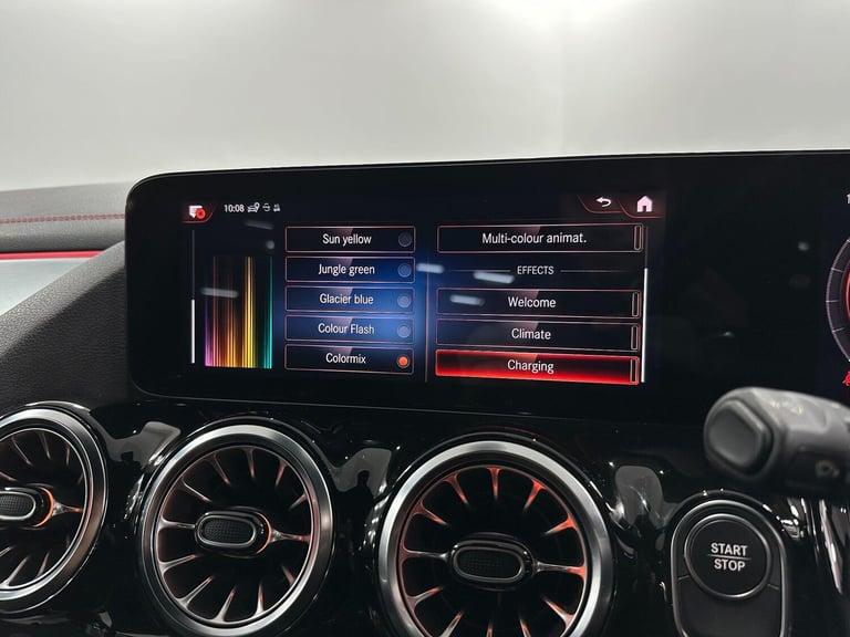 2021 Mercedes-Benz EQA EQA 250 66.5kWh AMG Line Auto 5dr ESTATE Electric Automatic