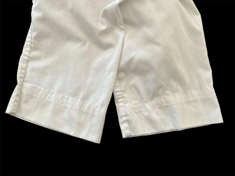 Blitz Complete Lightweight Karate Gi 6oz & Belt Size Inside Leg 22”-25”