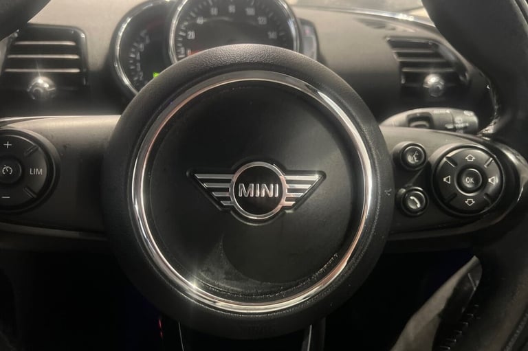 2019 19 MINI CLUBMAN 1.5 COOPER CLASSIC ESTATE 6DR PETROL MANUAL EURO 6 (S/S) (1