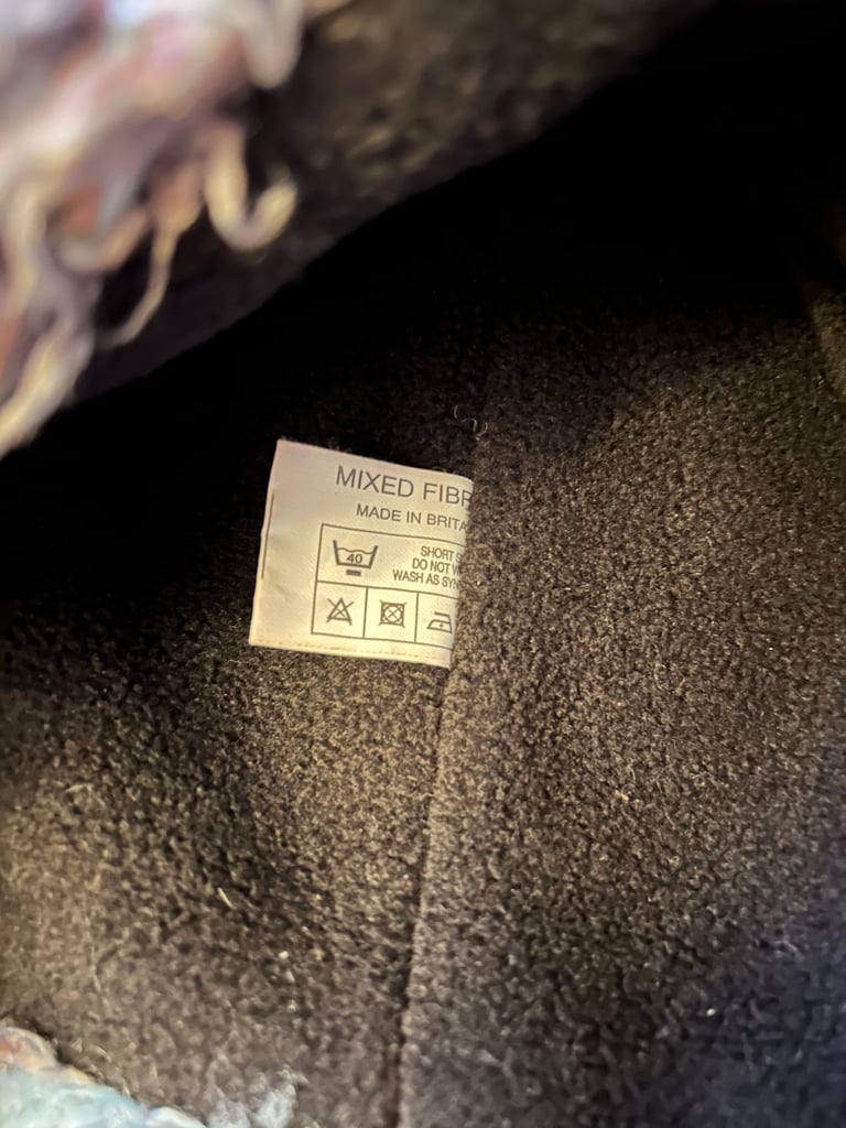 Off My Head Hat.  One size