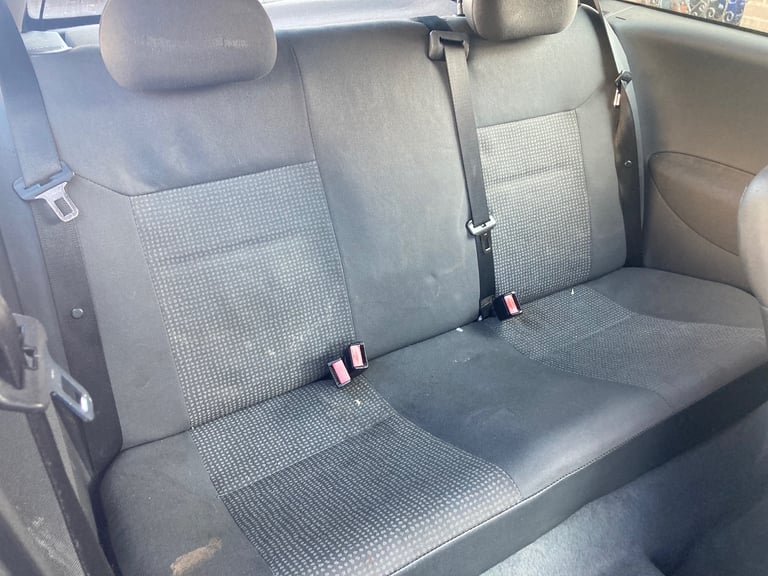 VAUXHALL CORSA 1.2 PETROL ULEZ FREE CHEAP RUN ABOUT 
