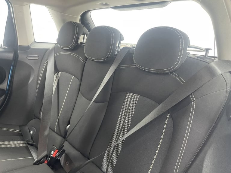 2018 MINI Hatch 2.0 Cooper S Hatchback 5dr Petrol Manual Euro 6 (s/s) (192 ps) Hatchback Petrol M...