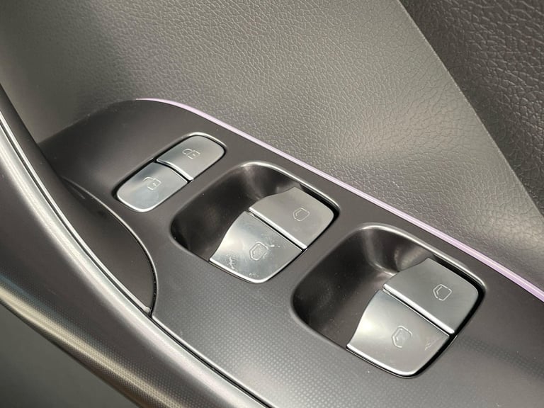 2025 smart # 1 66kWh BRABUS SUV 5dr Electric Auto AWD (428 ps) HATCHBACK Electric Automatic