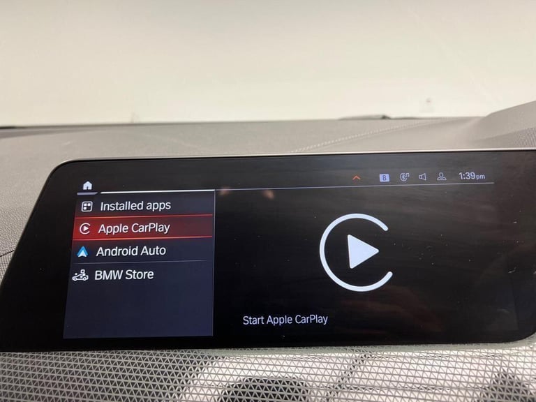 2023 BMW 2 Series 220i Sport 4dr Step Auto COUPE PETROL Automatic