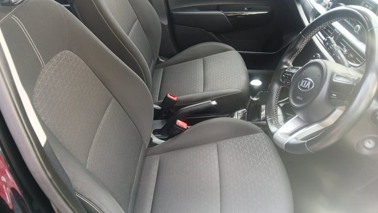 2017 Kia Picanto 1.0 2 5 DR 2017 67 REG HATCHBACK Petrol Manual