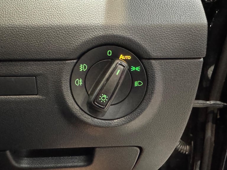  Skoda Octavia 2.0 TSI GPF vRS Hatchback 5dr Petrol DSG Euro 6 (s/s) (245 ps) Petrol Automatic