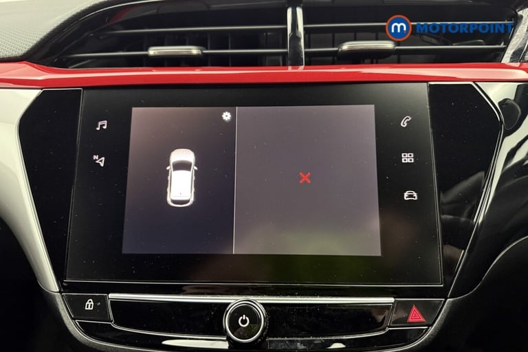 2023 Vauxhall Corsa 1.2 Turbo GS 5dr Auto Hatchback Petrol Automatic