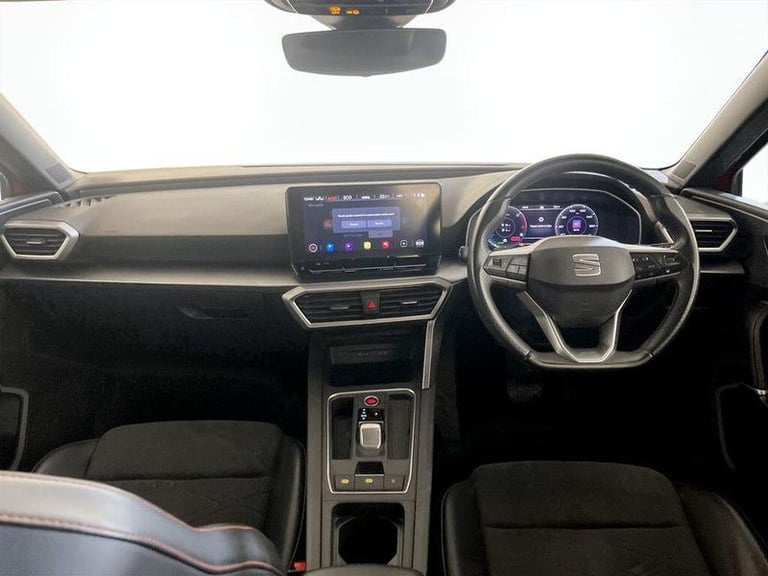 2021 SEAT Leon 1.4 eHybrid FR Sport 5dr DSG ESTATE PETROL/ELECTRIC Automatic