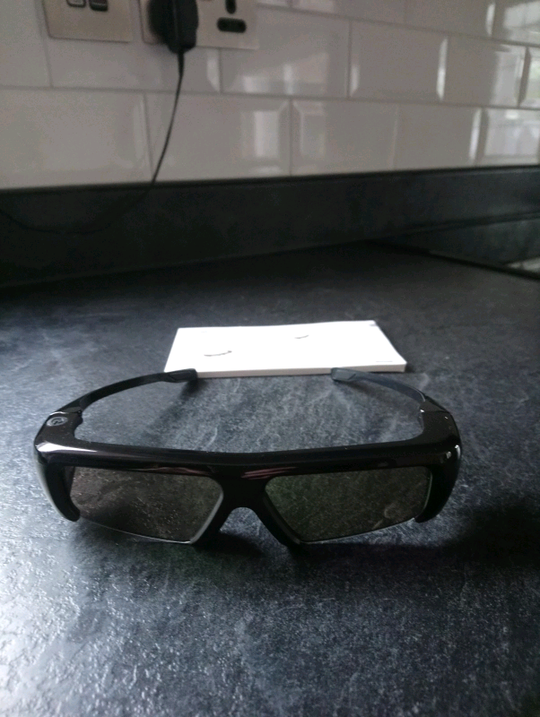 Samsung 3D Active Glasses | in Chesterfield, Derbyshire | Gumtree