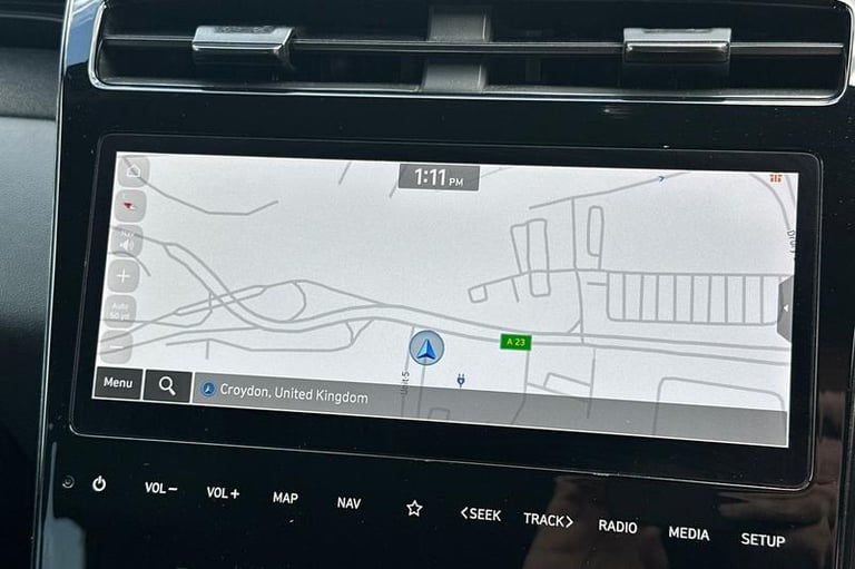 2023 Hyundai TUCSON 1.6 TGDi Plug-in Hybrid N Line S 5dr 4WD Auto Automatic Estate Petrol Paralle...