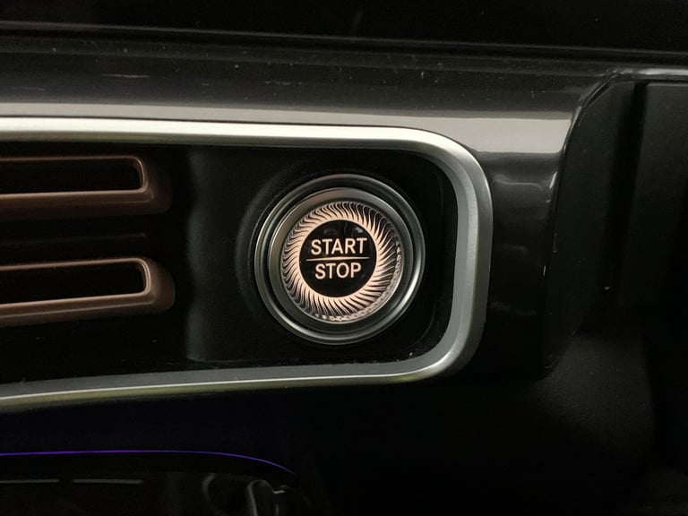 2022 Mercedes-Benz EQC EQC 400 80kWh AMG Line (Premium) SUV 5dr Electric Auto 4MATIC (408 ps) - L...